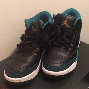 Air Jordan 3 retro gg